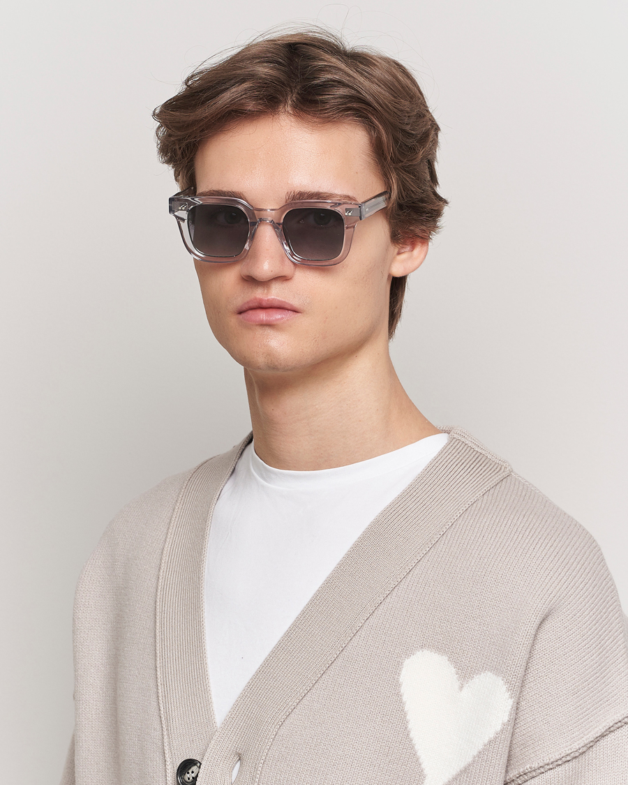 Herr | Eyewear | CHIMI | 04 Sunglasses Grey