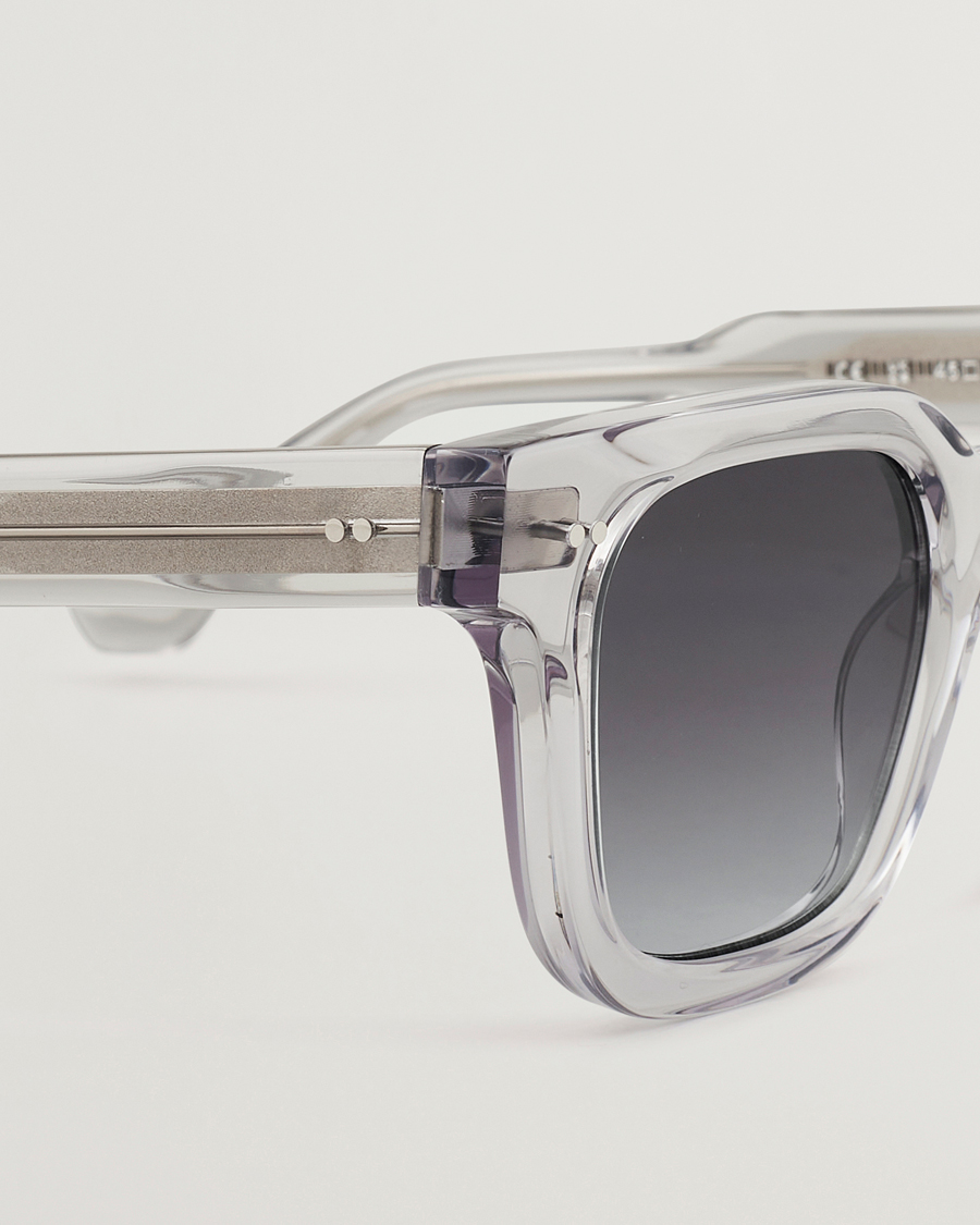 Herr | Solglasögon | CHIMI | 04 Sunglasses Grey