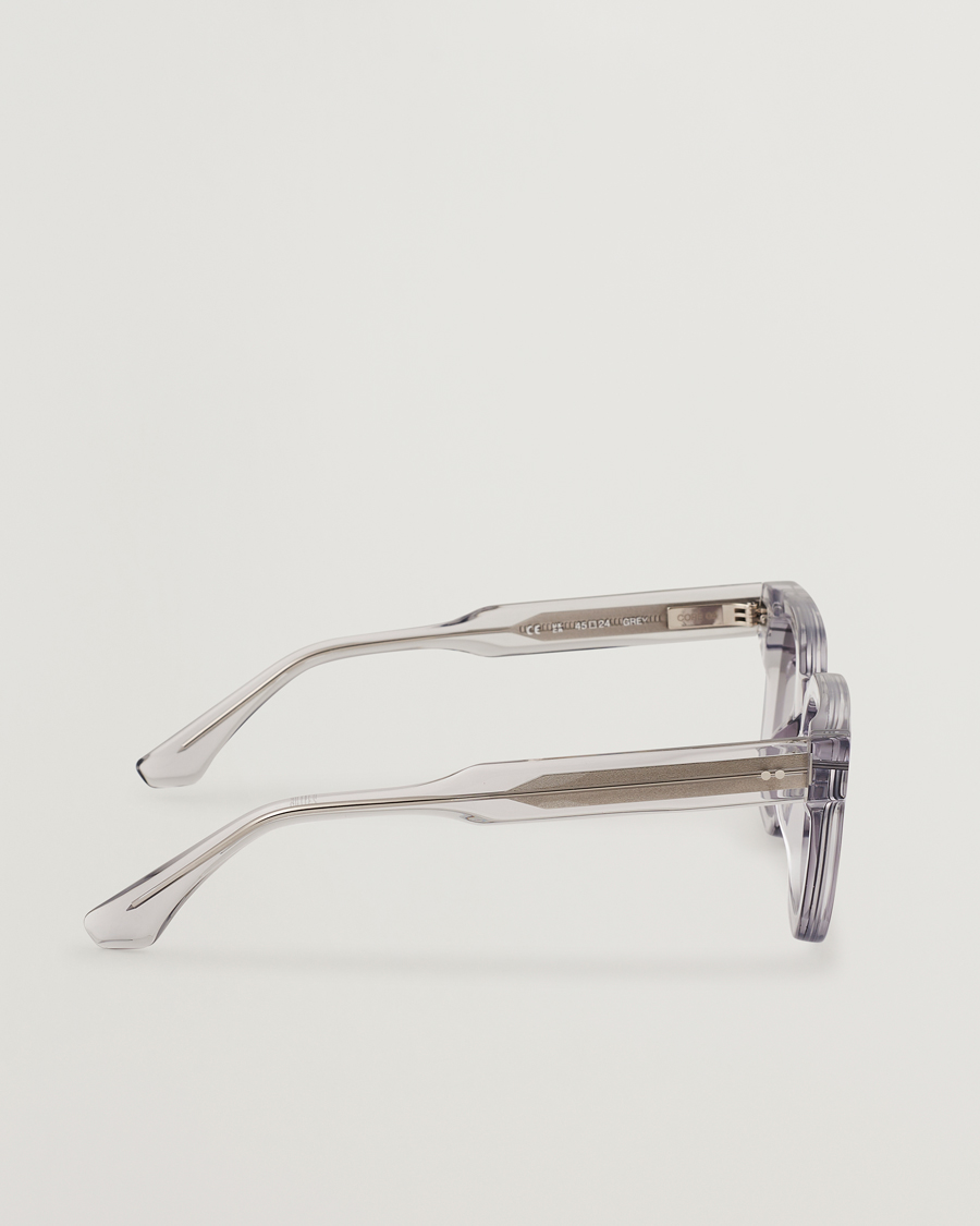 Herr | Solglasögon | CHIMI | 04 Sunglasses Grey