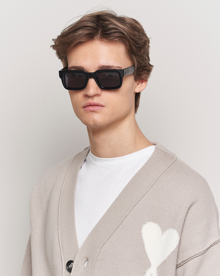 Herr | Eyewear | CHIMI | 05 Sunglasses Black
