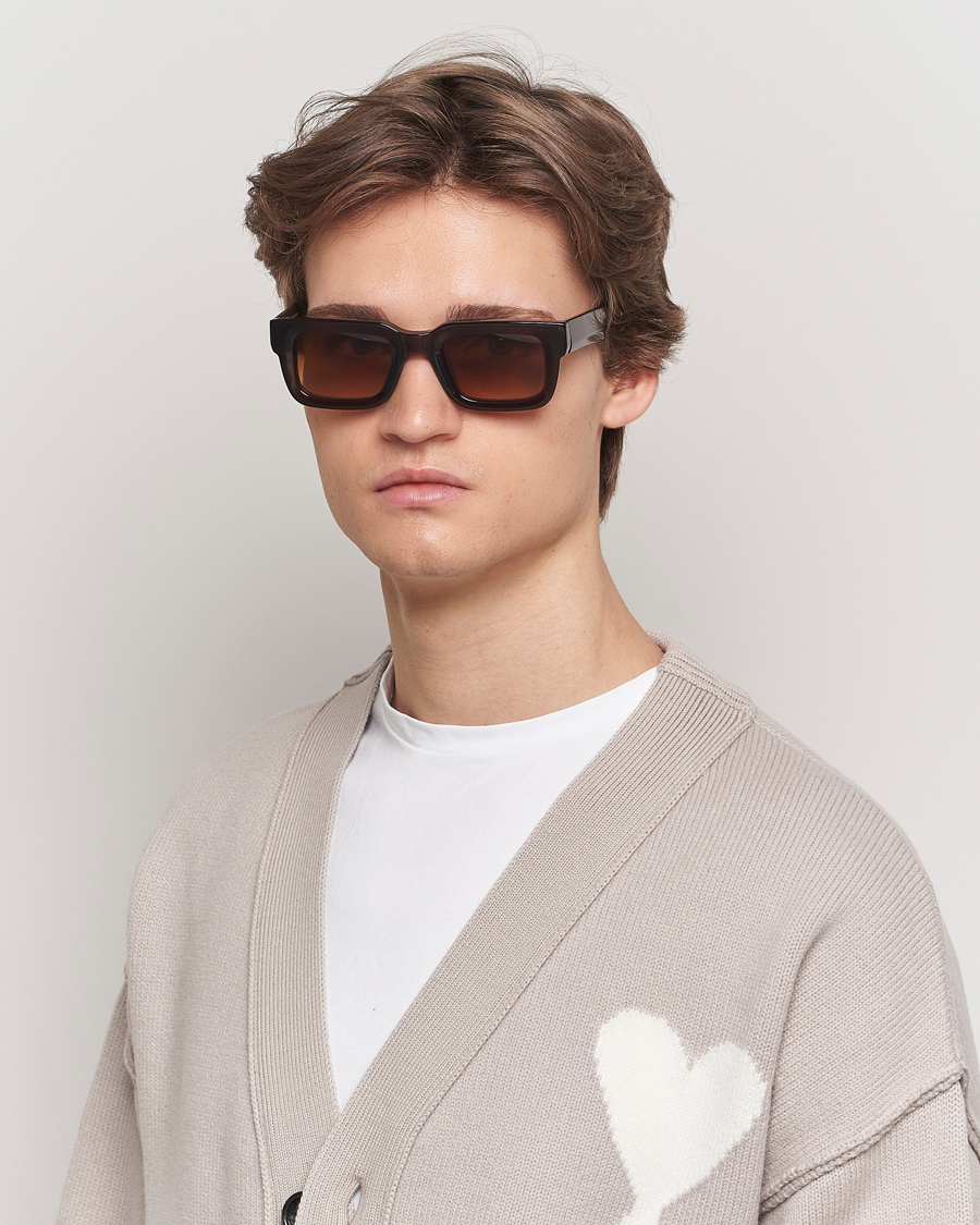 Herr | Accessoarer | CHIMI | 05 Sunglasses Brown