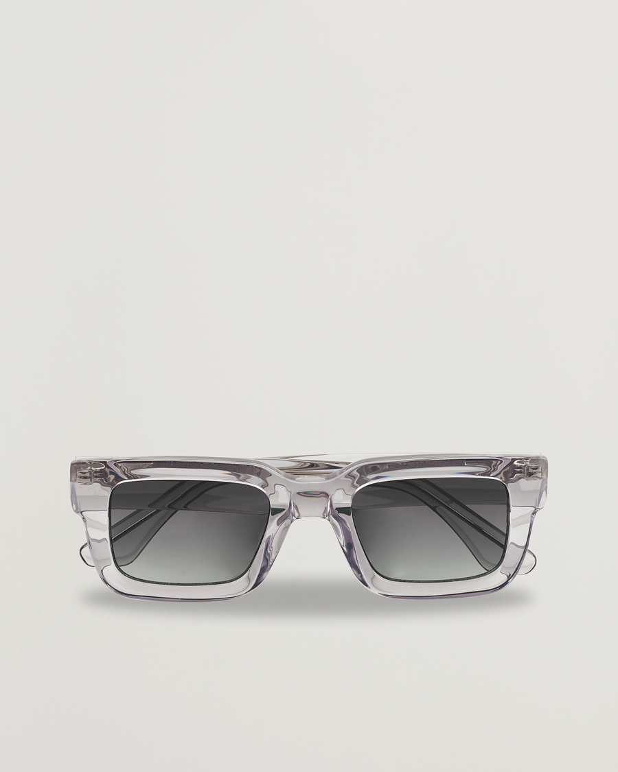 Herr | Solglasögon | CHIMI | 05 Sunglasses Grey