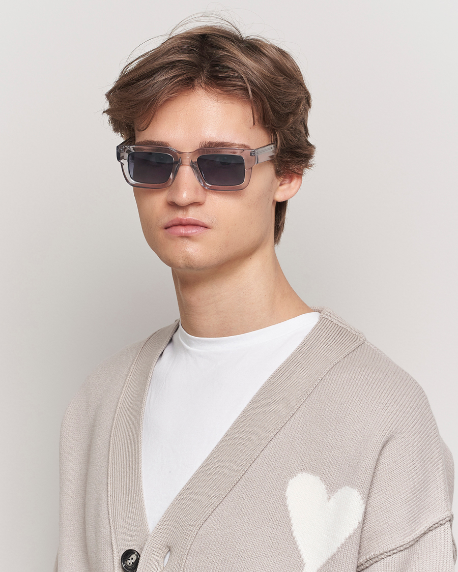 Herr | Eyewear | CHIMI | 05 Sunglasses Grey