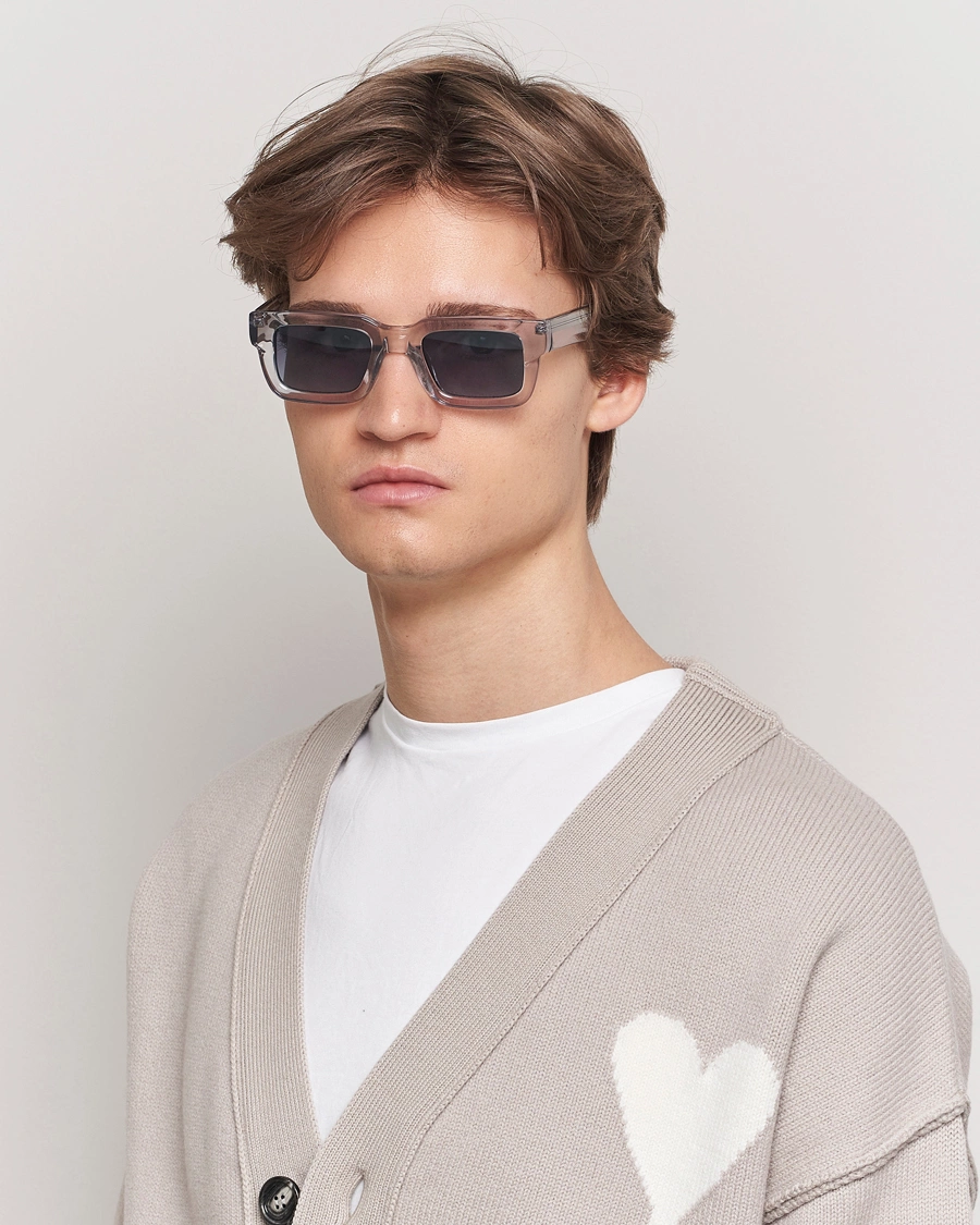 Herr | Contemporary Creators | CHIMI | 05 Sunglasses Grey