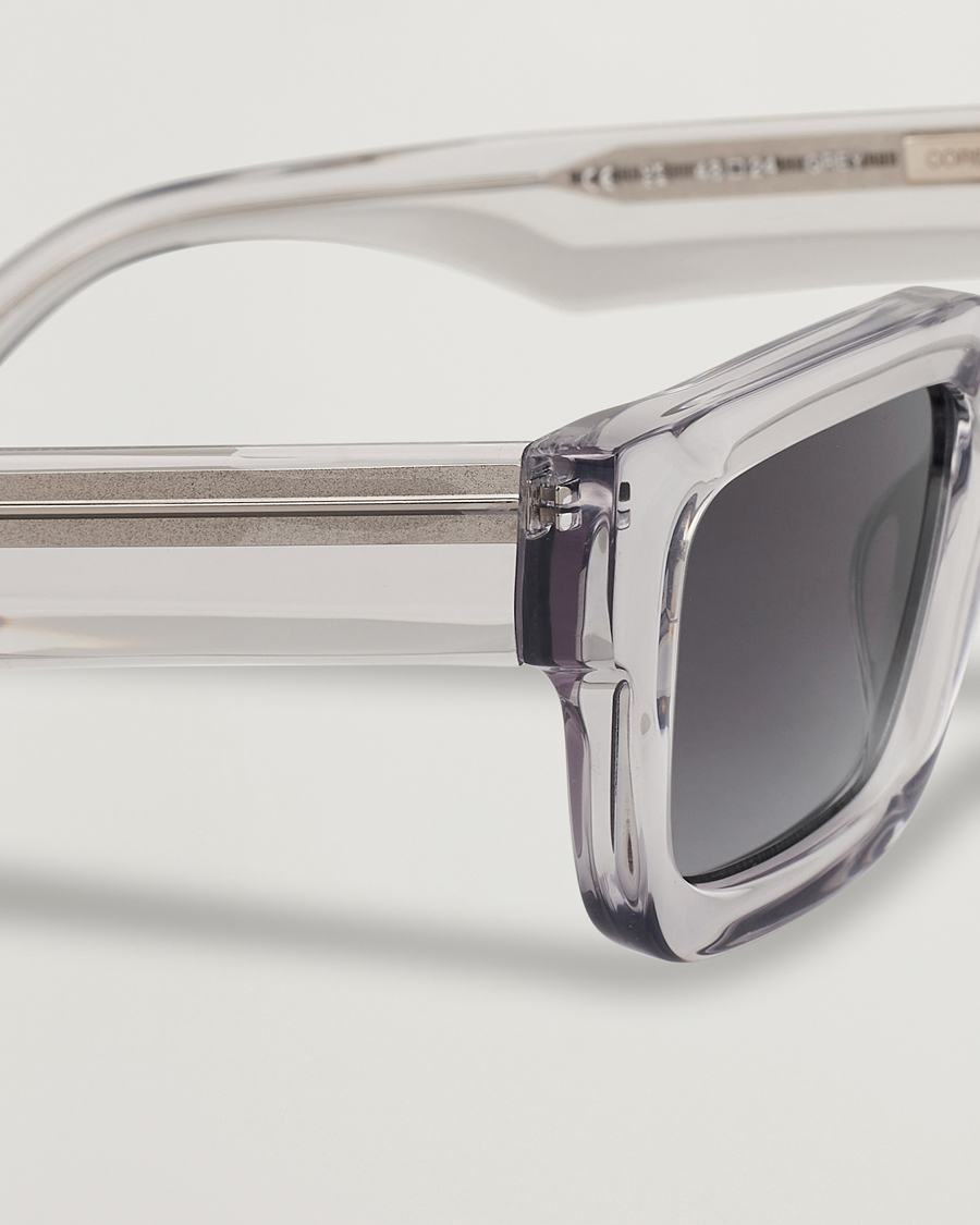 Herr | Solglasögon | CHIMI | 05 Sunglasses Grey