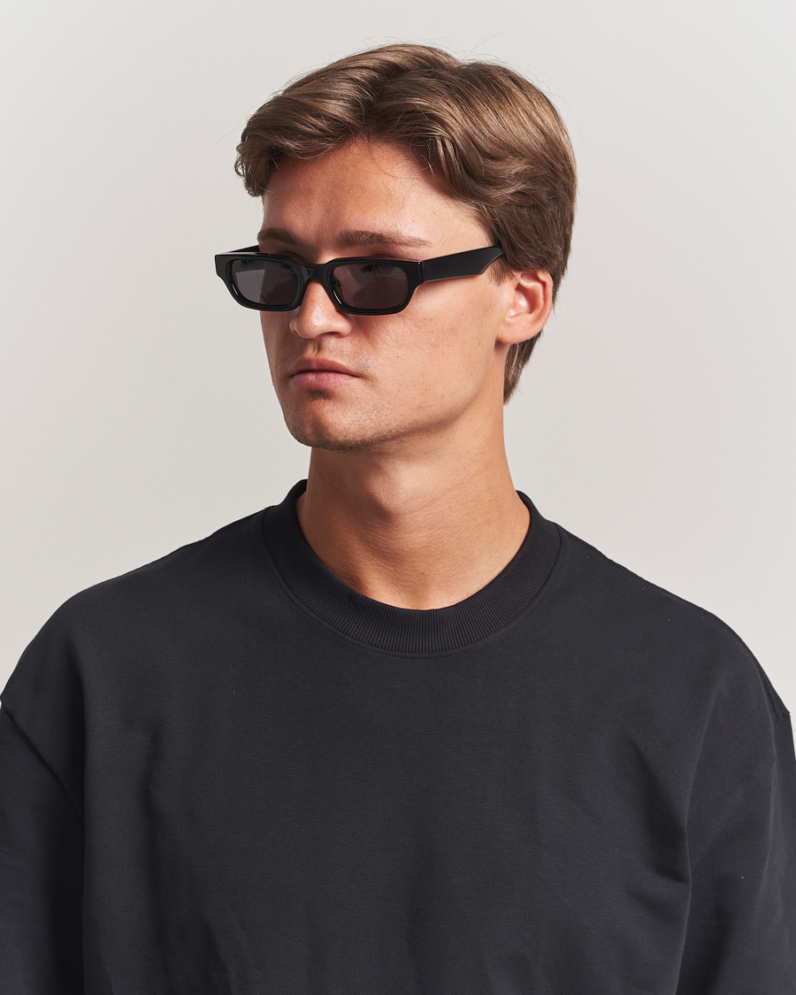 Herr | Solglasögon | CHIMI | 10 Sunglasses Black