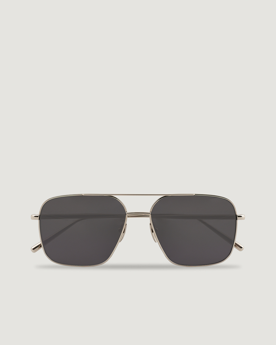 Herr | CHIMI Aviator Sunglasses Grey | CHIMI | Aviator Sunglasses Grey