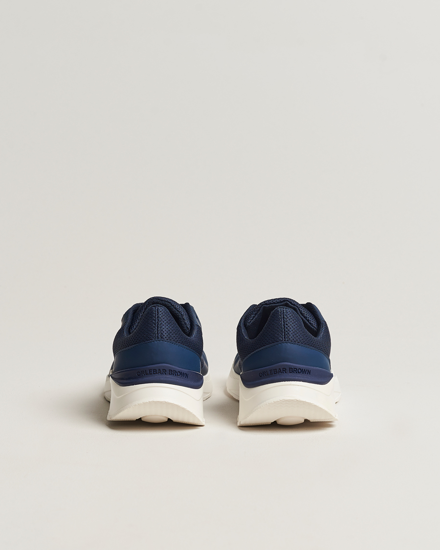Herr | Orlebar Brown Hydro OB1 Swimable Trainers Night Iris | Orlebar Brown | Hydro OB1 Swimable Trainers Night Iris