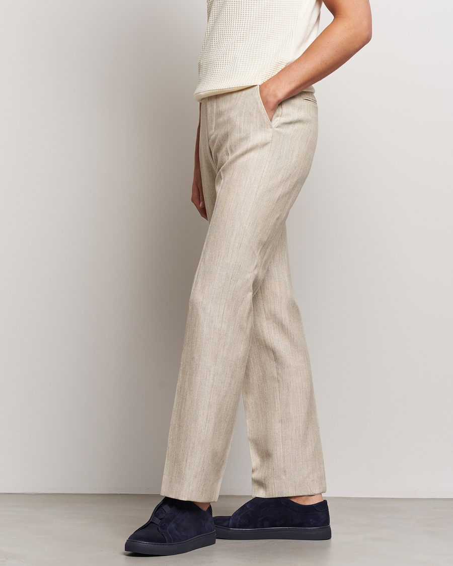 Herr | Sneakers | Myrqvist | Alnö Sneakers Navy Suede