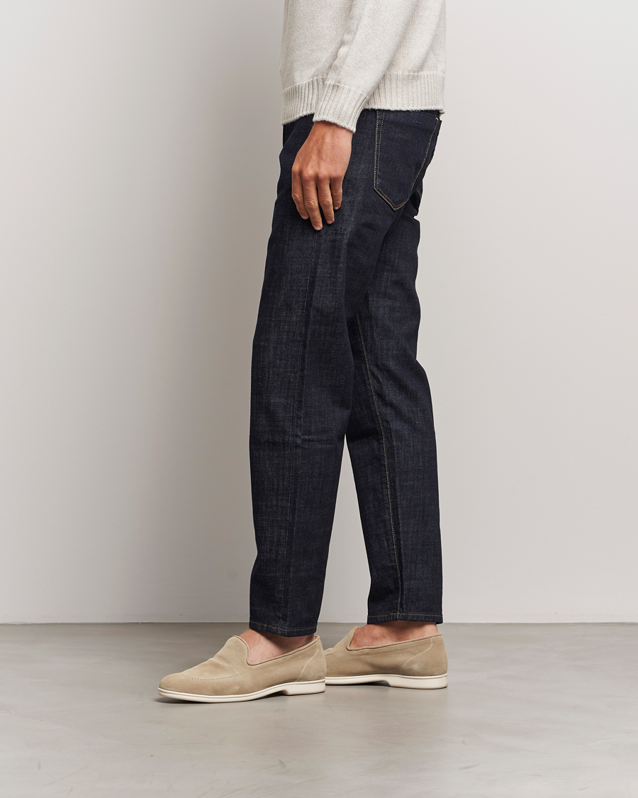 Herr | Myrqvist Brannö Loafers Sand Suede | Myrqvist | Brannö Loafers Sand Suede