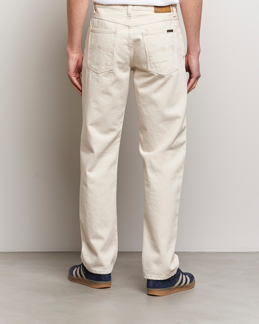 Herr | Jeans | Nudie Jeans | Rad Rufus Jeans Ecru