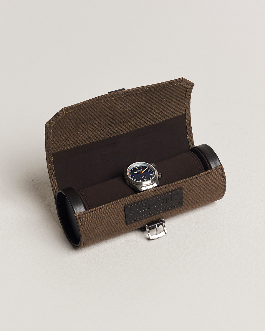 Herr | Bremont Argonaut Azure 42mm Steel | Bremont | Argonaut Azure 42mm Steel