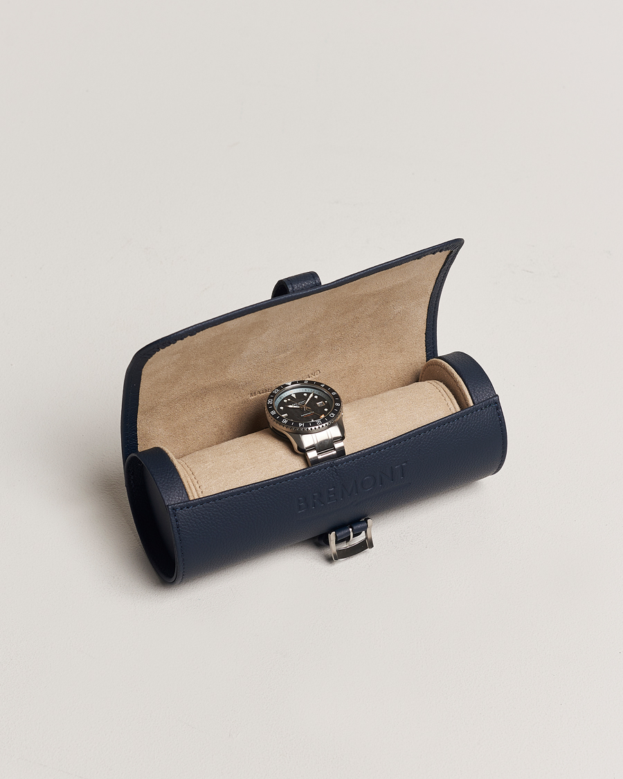Herr | Bremont Waterman Apex II Supermarine Diver 43mm Steel | Bremont | Waterman Apex II Supermarine Diver 43mm Steel