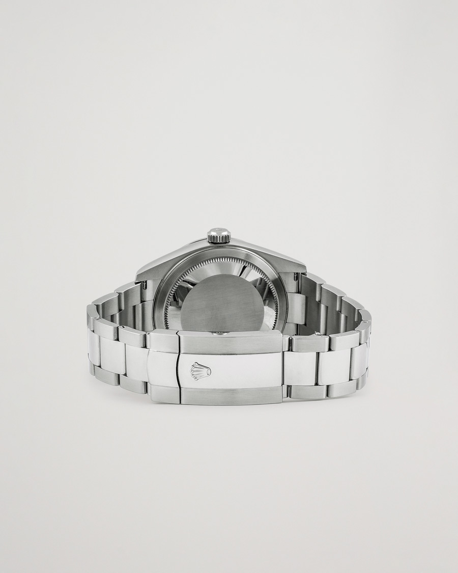 Herr | Rolex Pre-Owned Sky-Dweller 326934 Silver | Rolex Pre-Owned | Sky-Dweller 326934 Silver