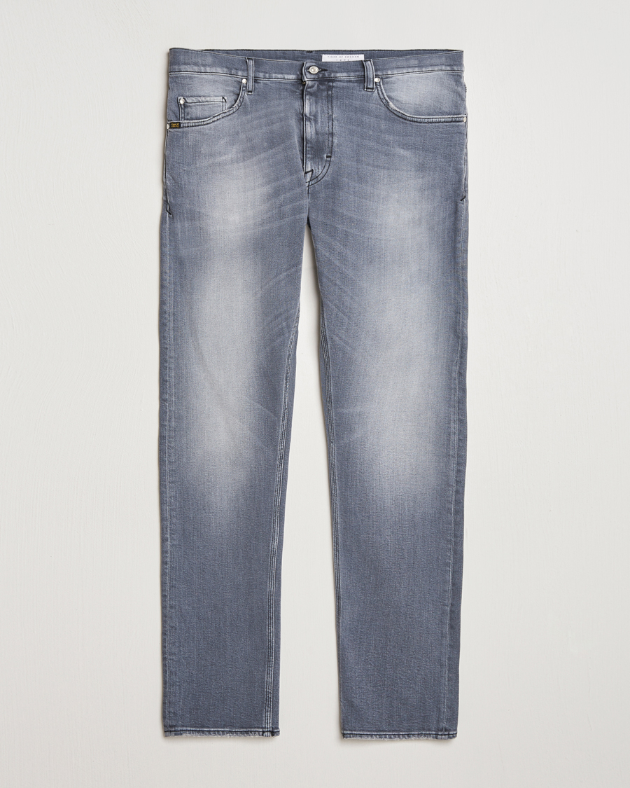 Herr | Jeans | Tiger of Sweden | Pistolero Jeans Black