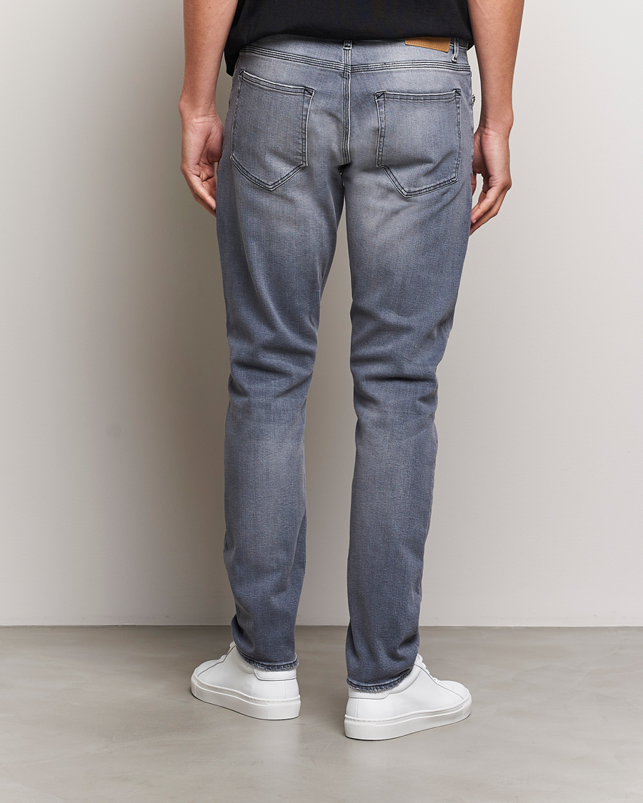 Herr | Jeans | Tiger of Sweden | Pistolero Jeans Black