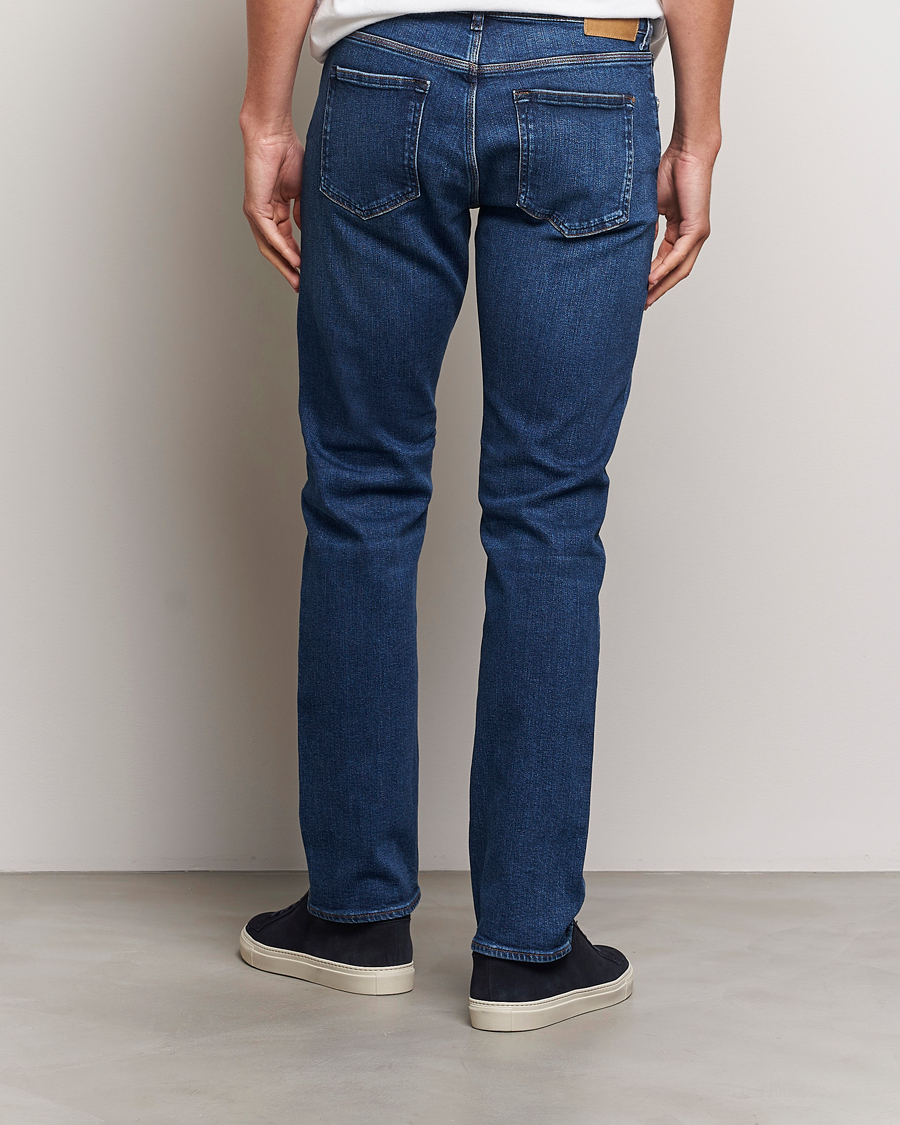 Herr | Jeans | Tiger of Sweden | Des Jeans Midnight Blue