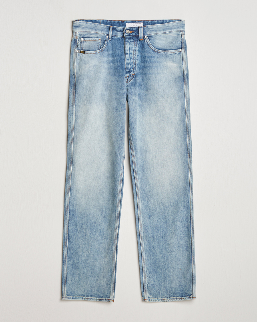 Herr | Jeans | Tiger of Sweden | Alec Jeans Dust Blue