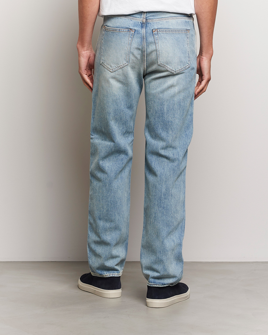 Herr | Jeans | Tiger of Sweden | Alec Jeans Dust Blue