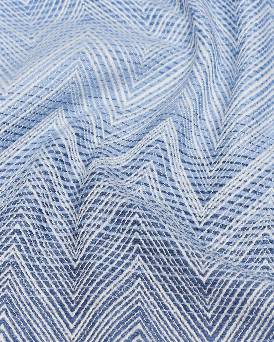 Herr | Missoni Home Timmy Wool Throw 130x190cm Blue | Missoni Home | Timmy Wool Throw 130x190cm Blue