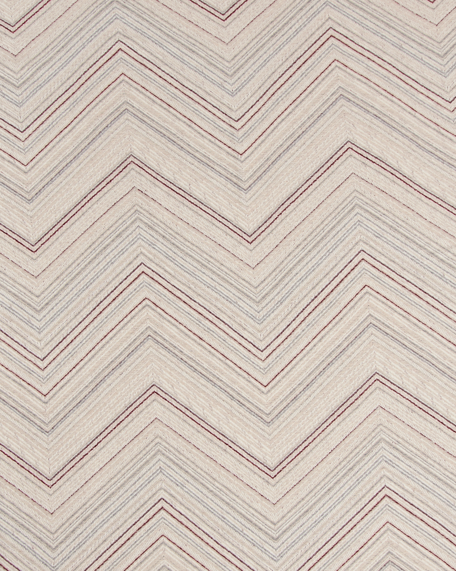 Herr | Textilier | Missoni Home | Catullo Wool Throw 130x190cm Beige