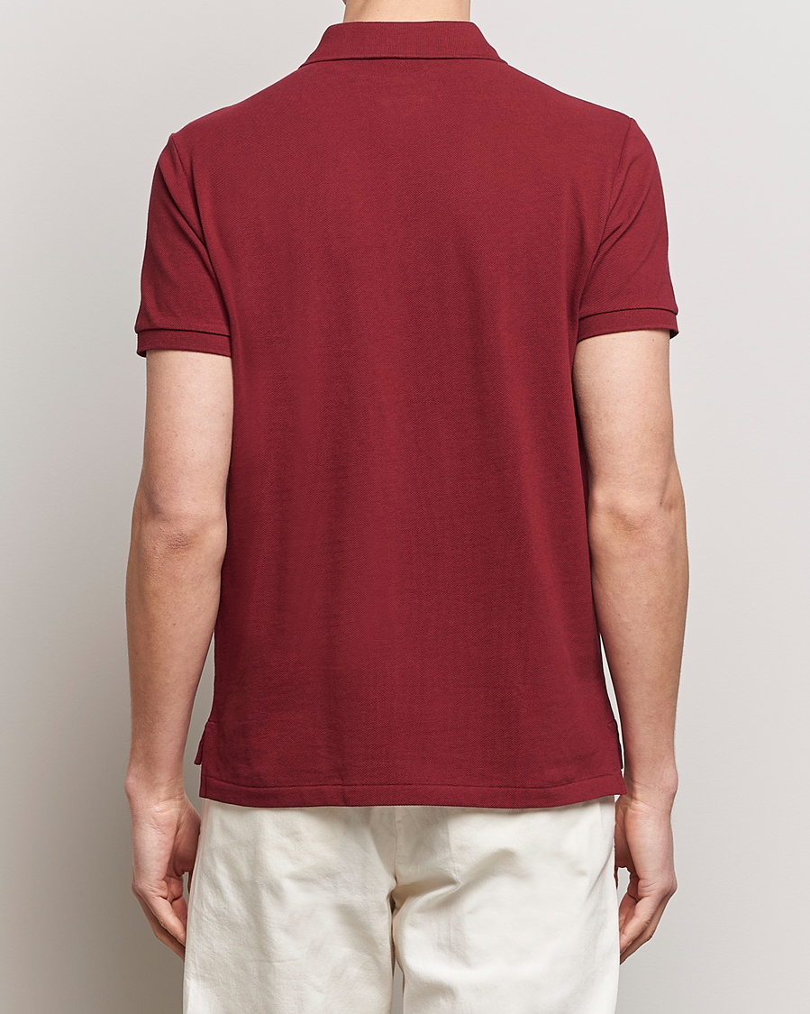 Herr | Pikéer | Polo Ralph Lauren | Custom Slim Fit Polo Red Carpet