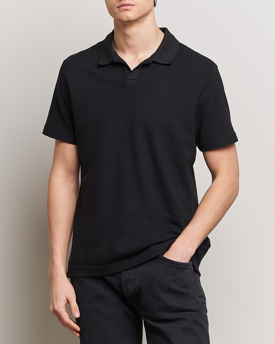 Herr | NN07 | NN07 | Paul Polo Black