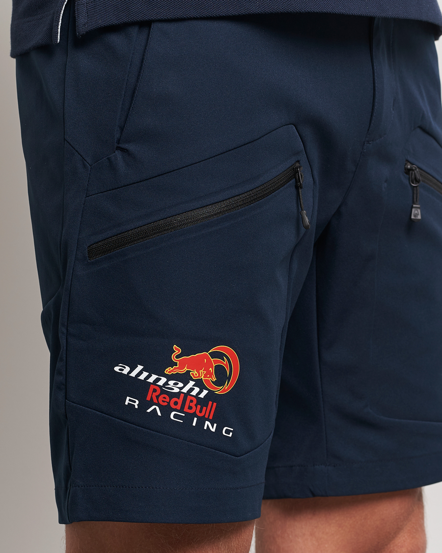 Herr | Shorts | Sail Racing | America's Cup ARBR Tehc Shorts Blue