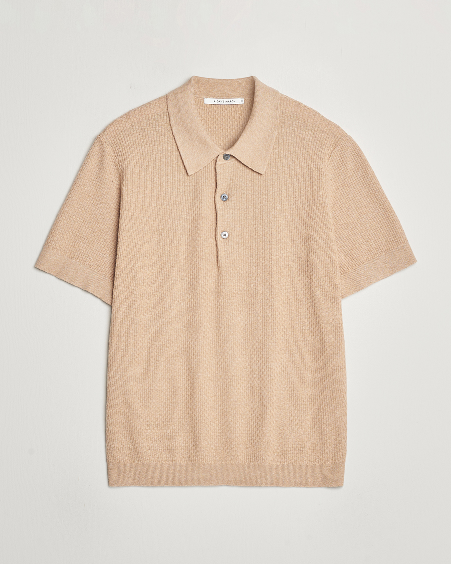 Herr |  | A Day's March | Rosehall Bric Polo Khaki