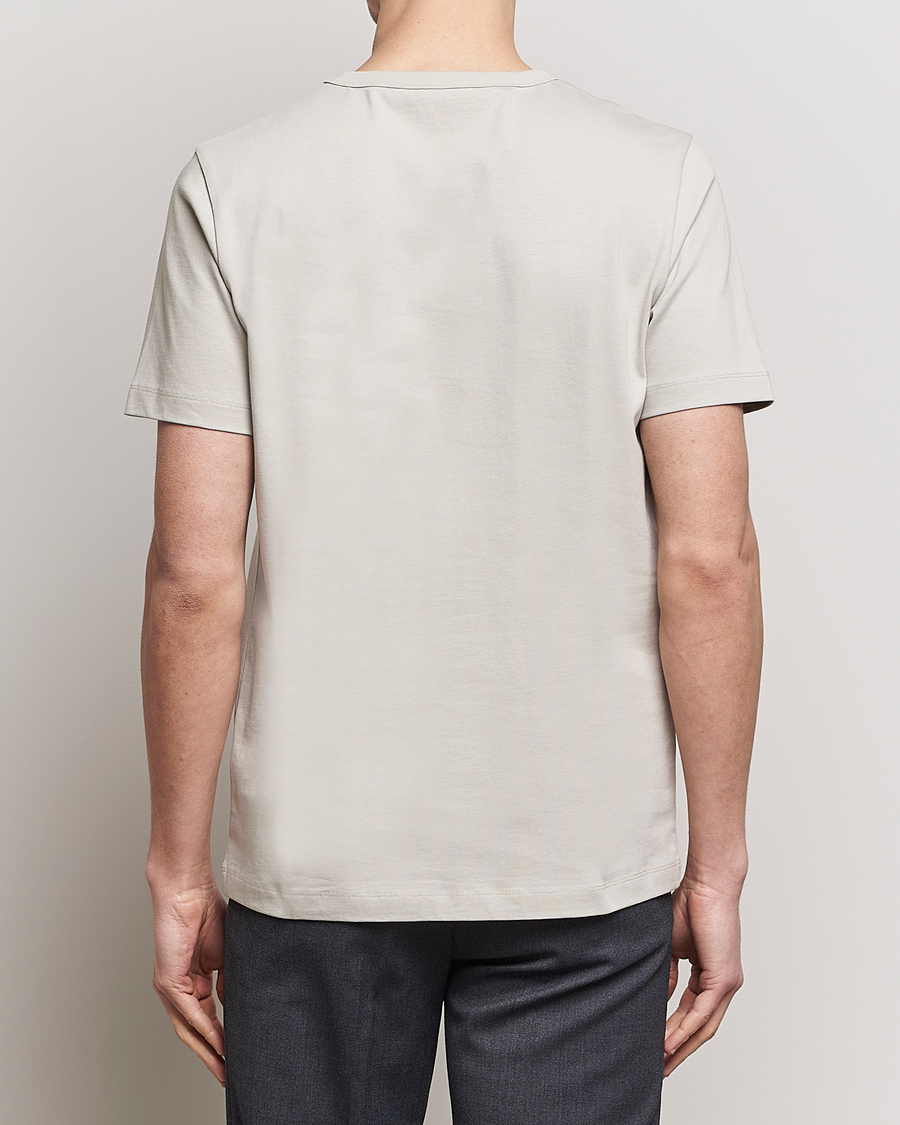 Herr | T-Shirts | A Day's March | Heavyweight T-Shirt Dove