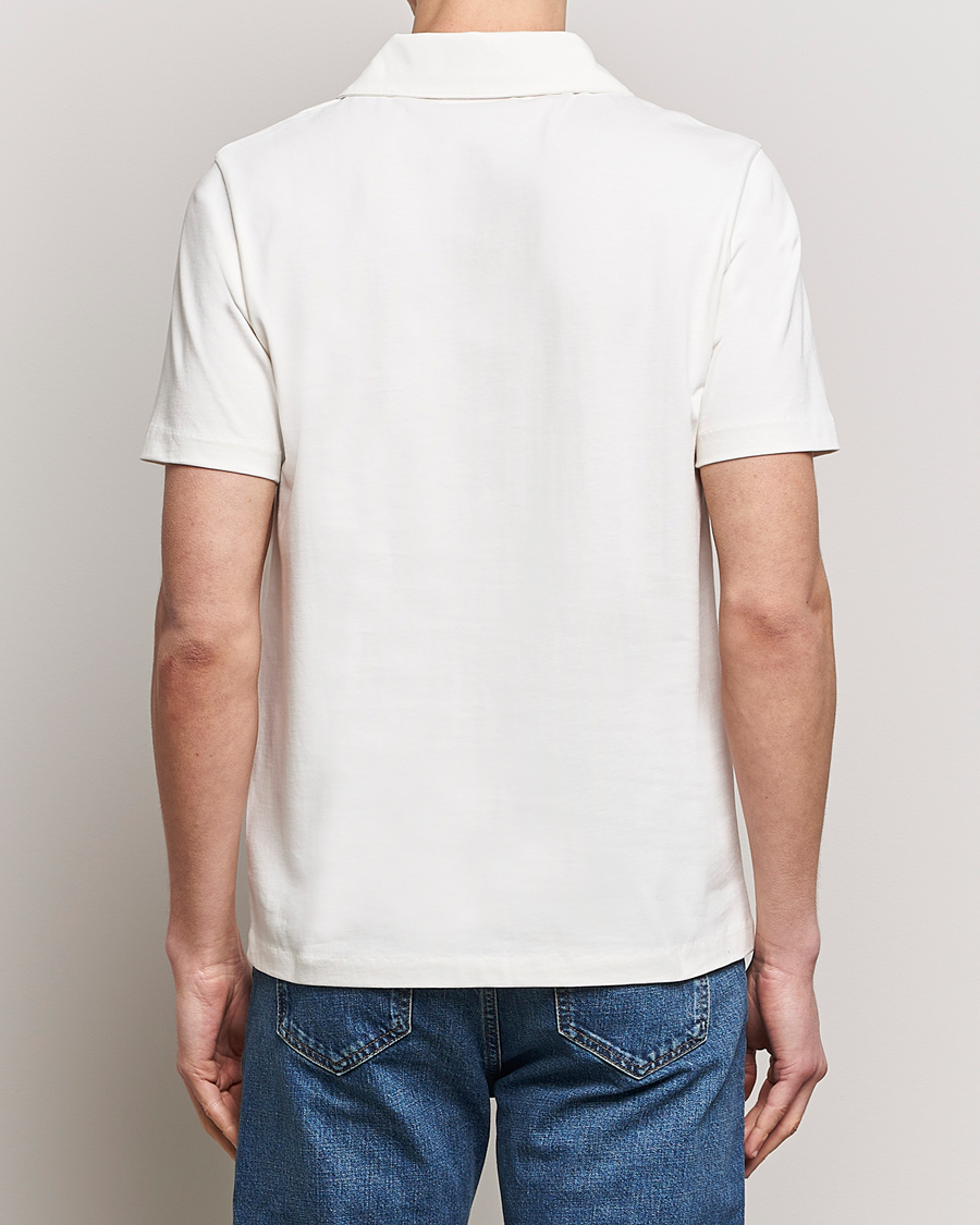 Herr | Pikéer | A Day's March | Greylock Jersey Polo Sugar