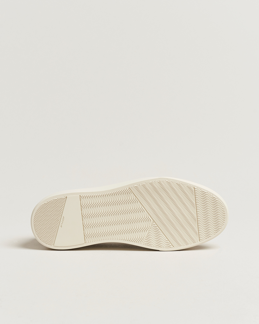 Herr | J.Lindeberg Mauri Suede Loafer Safari Beige | J.Lindeberg | Mauri Suede Loafer Safari Beige
