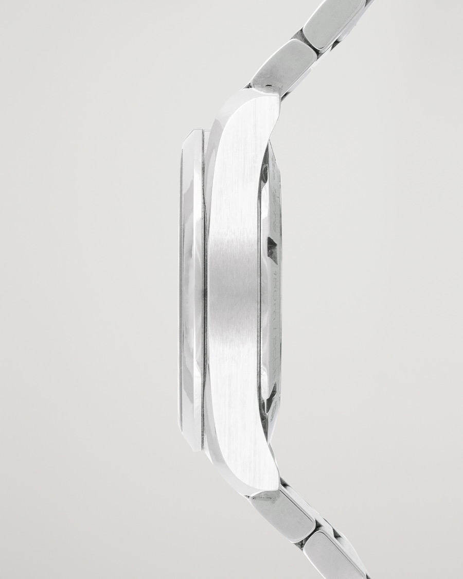 Herr | Omega Pre-Owned Seamaster Aqua Terra Silver | Omega Pre-Owned | Seamaster Aqua Terra Silver