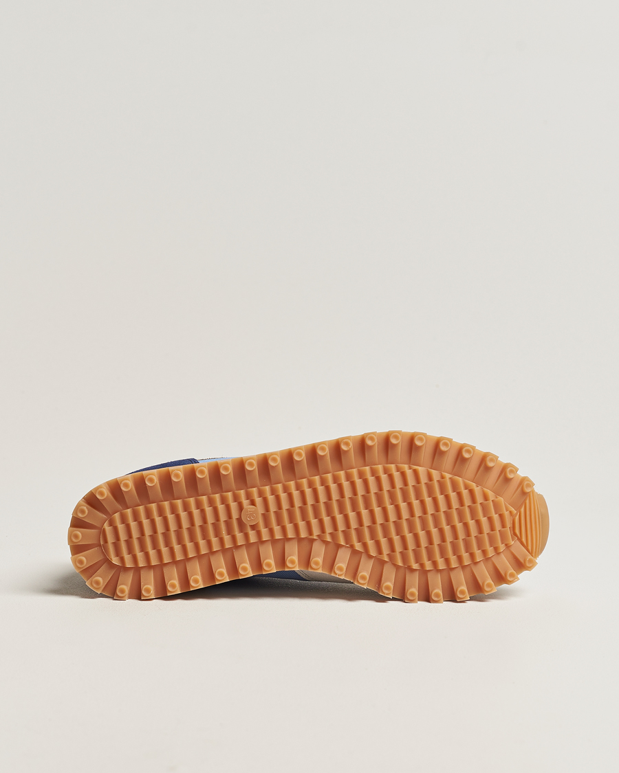 Herr | Novesta Marathon Trail Running Sneaker Beige Sky | Novesta | Marathon Trail Running Sneaker Beige Sky