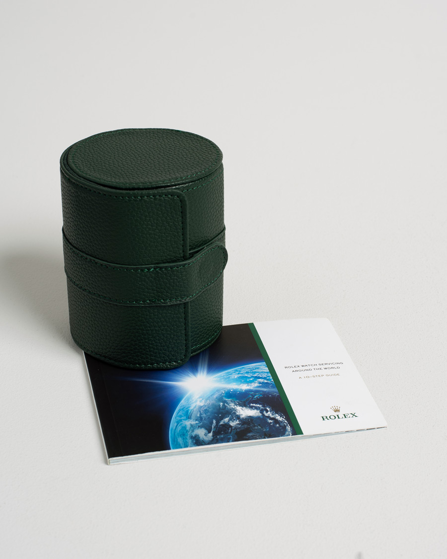 Herr | Rolex Pre-Owned GMT 16710 Silver | Rolex Pre-Owned | GMT 16710 Silver