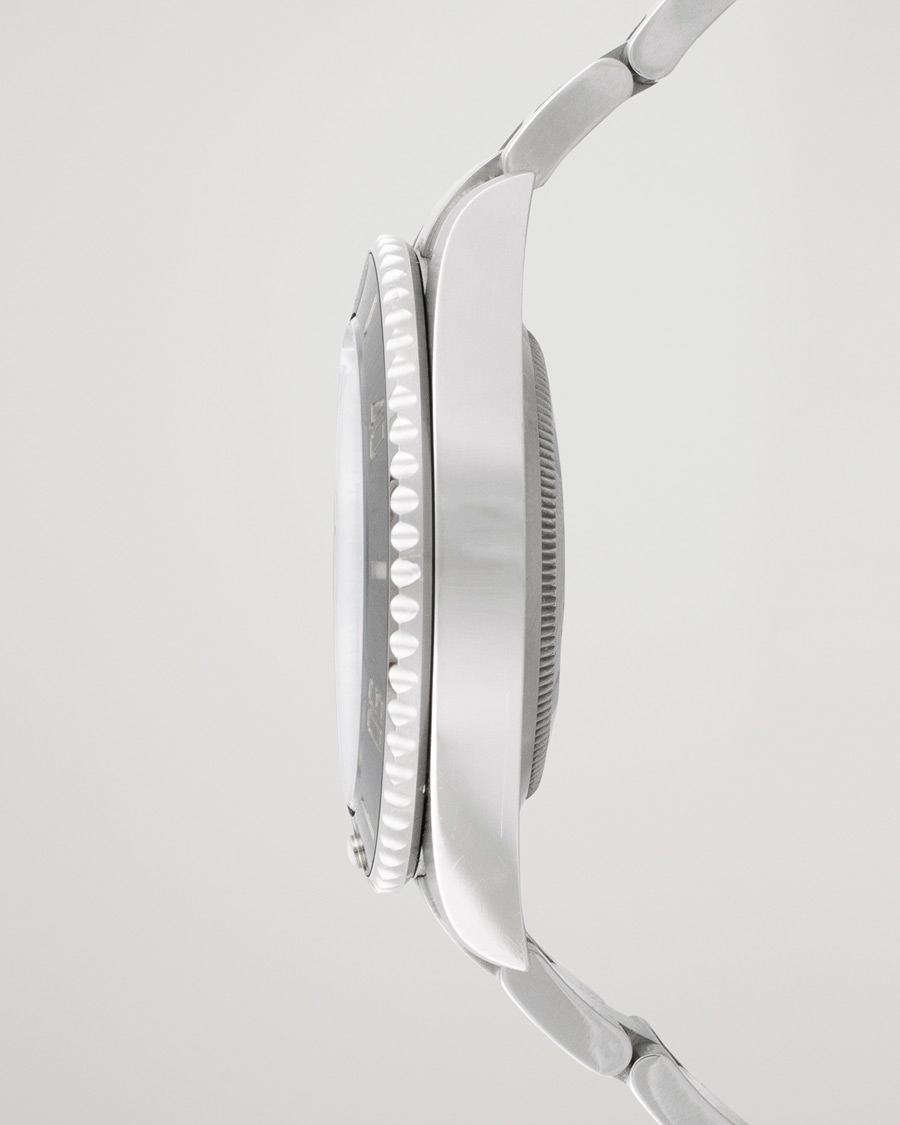 Herr | Rolex Pre-Owned Submariner 124060 Oyster Perpetual Steel Black | Rolex Pre-Owned | Submariner 124060 Oyster Perpetual Steel Black