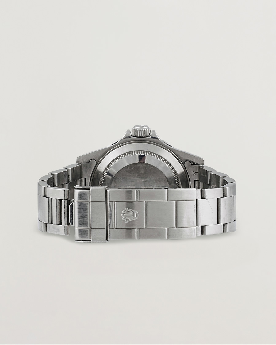 Herr | Rolex Pre-Owned Submariner 14060 No Date Silver | Rolex Pre-Owned | Submariner 14060 No Date Silver