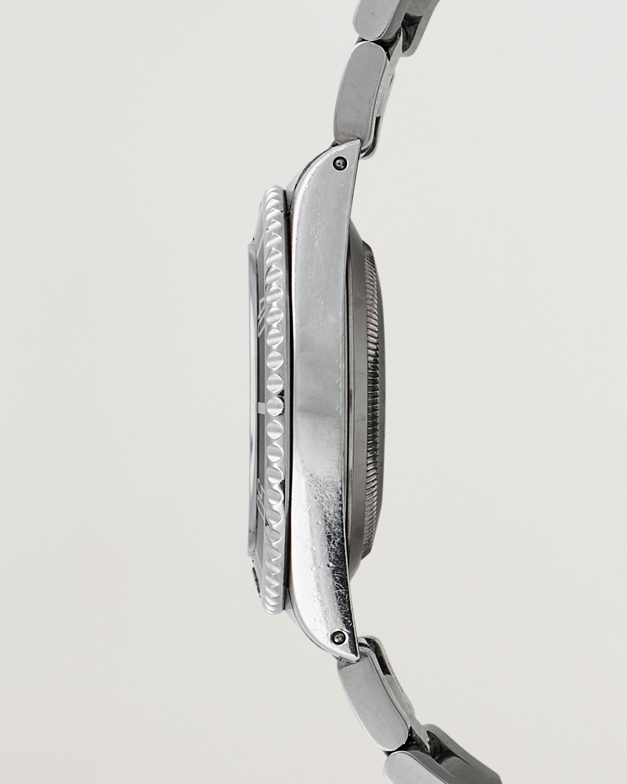 Herr | Rolex Pre-Owned Submariner 14060 No Date Silver | Rolex Pre-Owned | Submariner 14060 No Date Silver