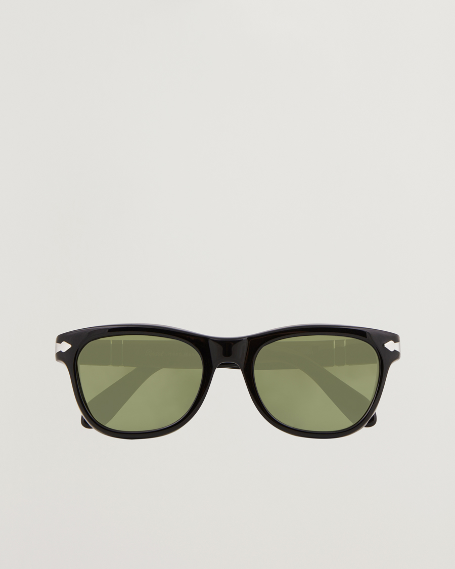 Herr | Solglasögon | Persol | 0PO0086S Sunglasses Black