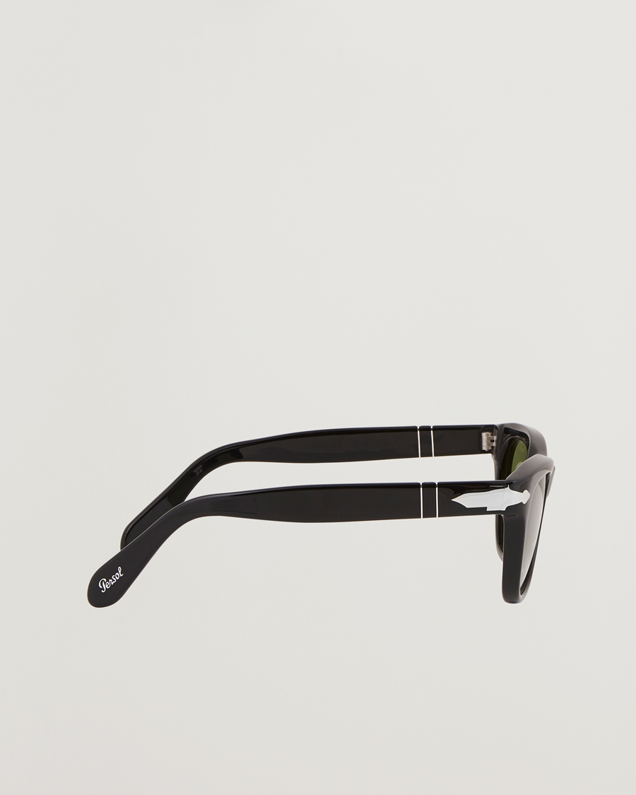 Herr | Solglasögon | Persol | 0PO0086S Sunglasses Black