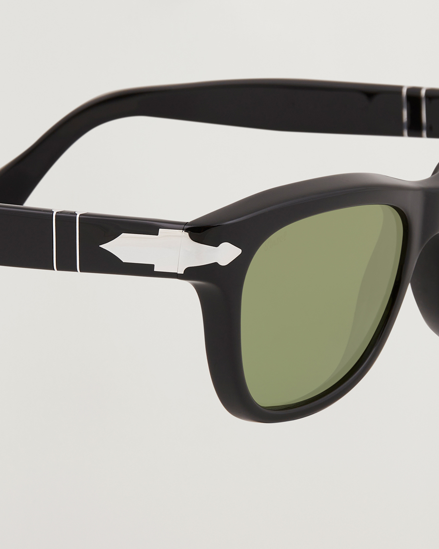 Herr | Solglasögon | Persol | 0PO0086S Sunglasses Black