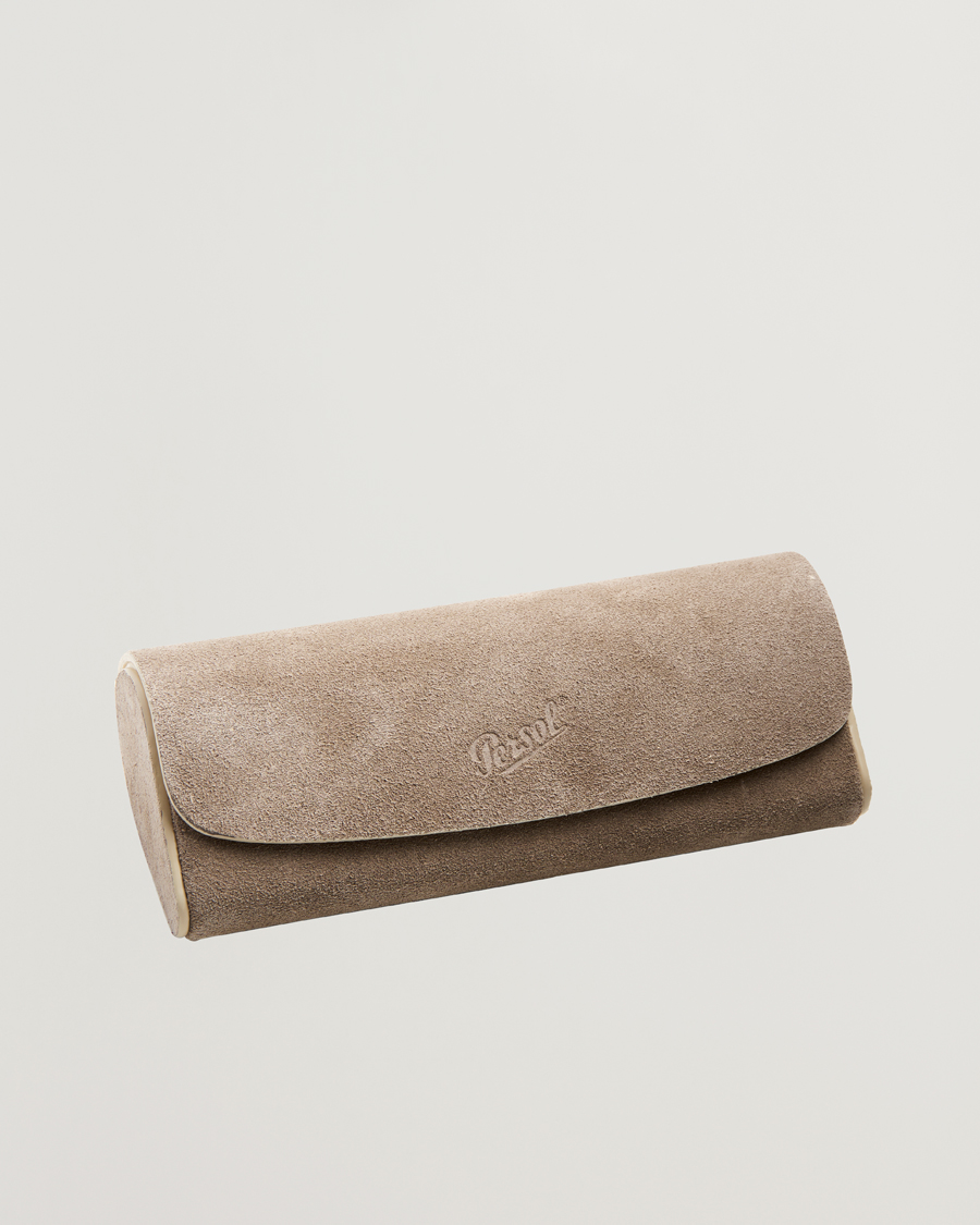 Herr | Solglasögon | Persol | 0PO0086S Sunglasses Black