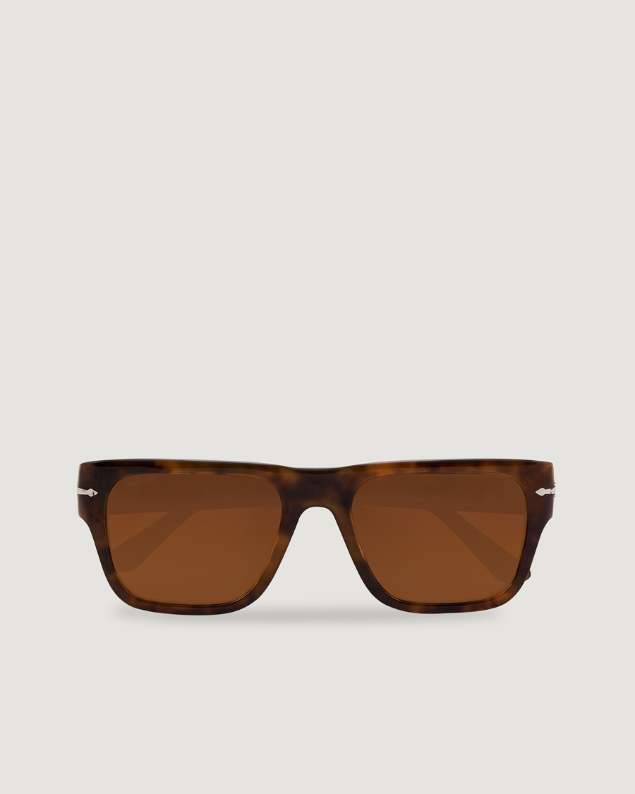 Herr | Solglasögon | Persol | 0PO3348S Sunglasses Brown Havana