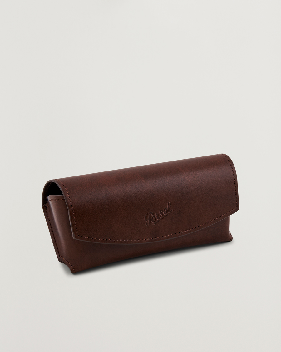 Herr | Solglasögon | Persol | 0PO3348S Sunglasses Brown Havana