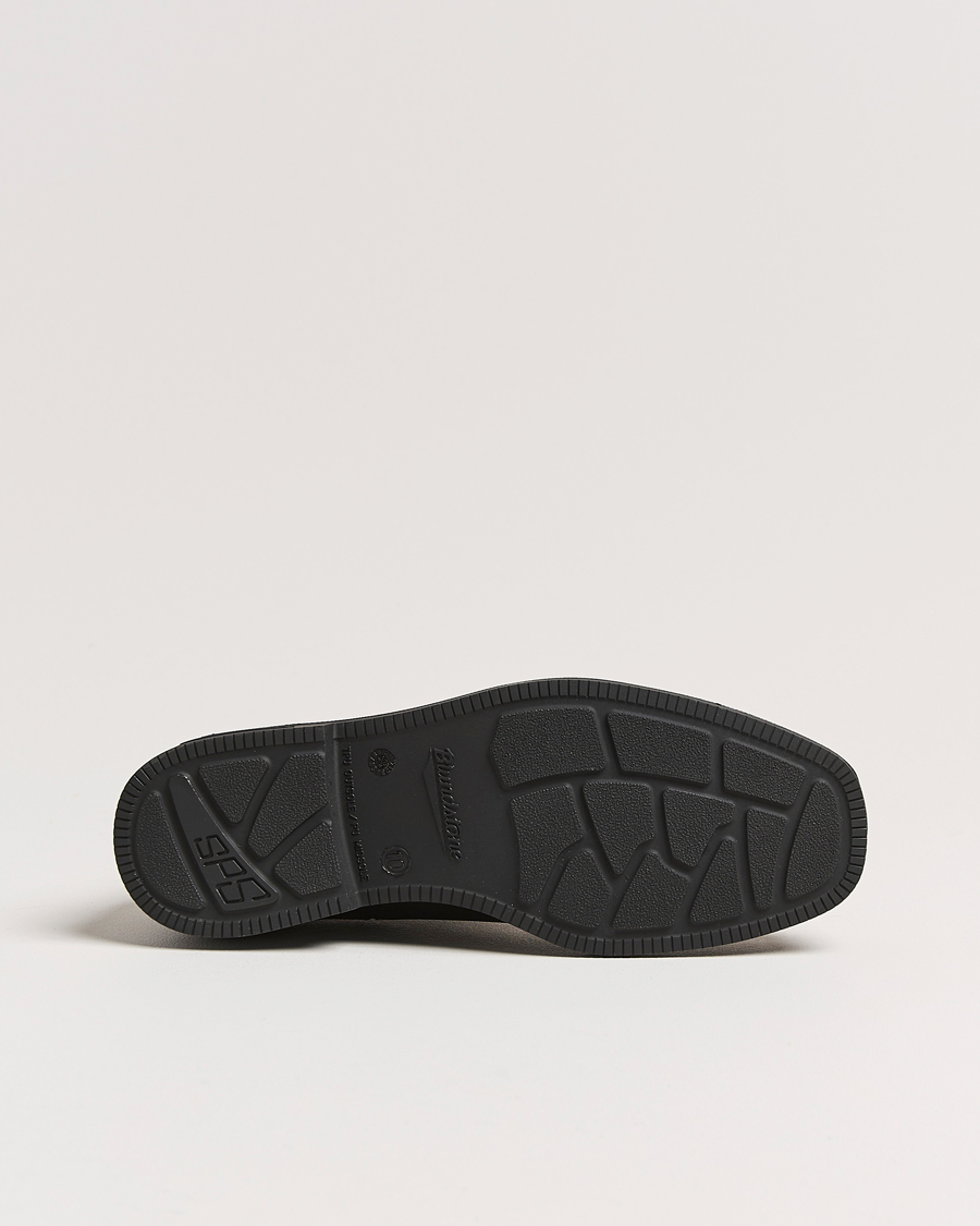 Herr | Kängor | Blundstone | 063 Dress Leather Chelsea Boot Black