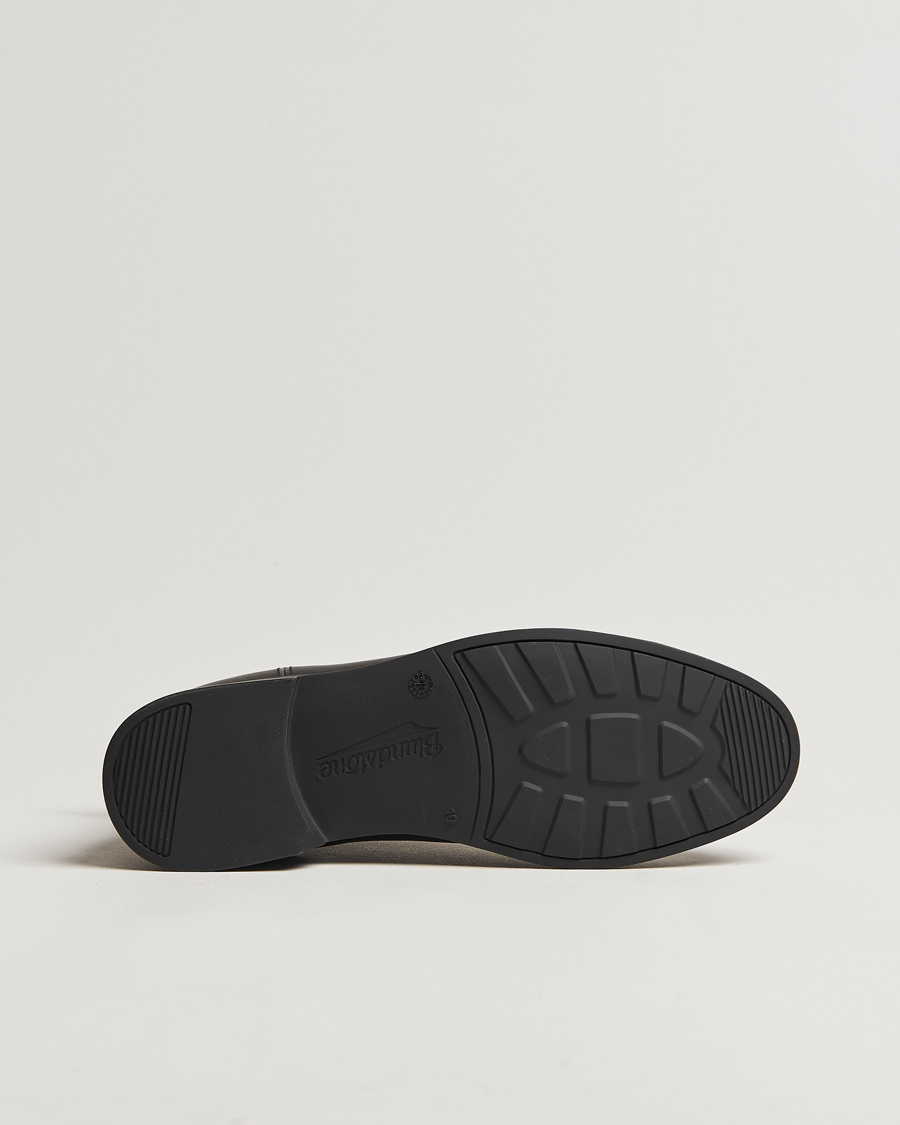 Herr | Kängor | Blundstone | 1901 Dress Ankle Leather Chelsea Boot Black