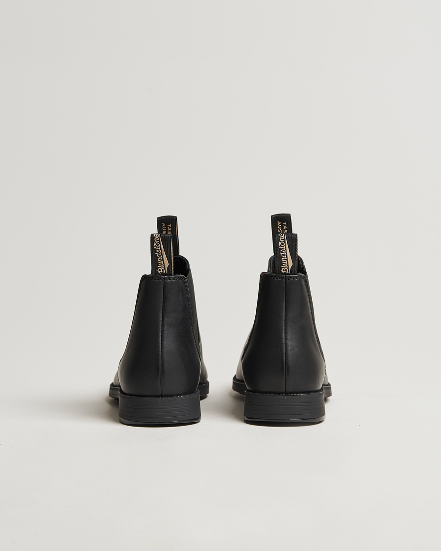 Herr | Kängor | Blundstone | 1901 Dress Ankle Leather Chelsea Boot Black