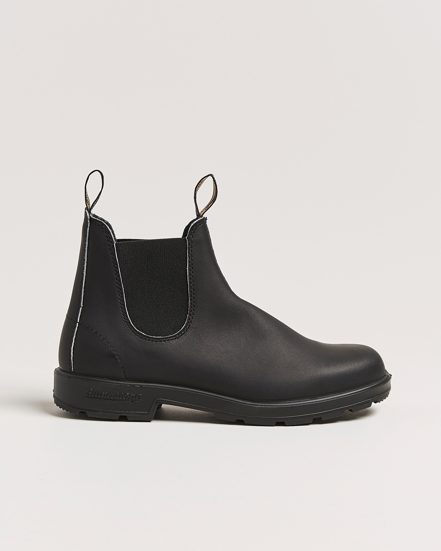 Herr | Kängor | Blundstone | 510 Original Leather Chelsea Boot Black