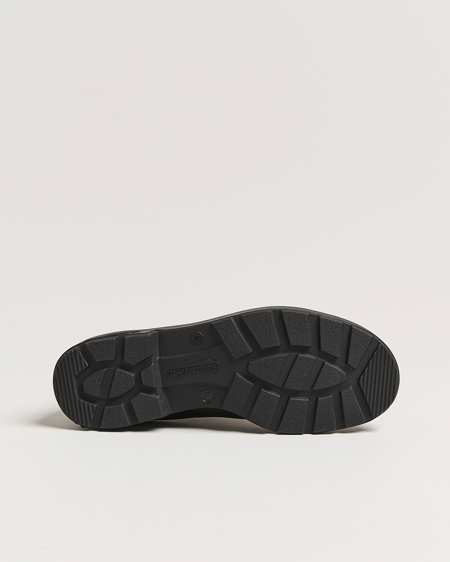 Herr | Kängor | Blundstone | 510 Original Leather Chelsea Boot Black