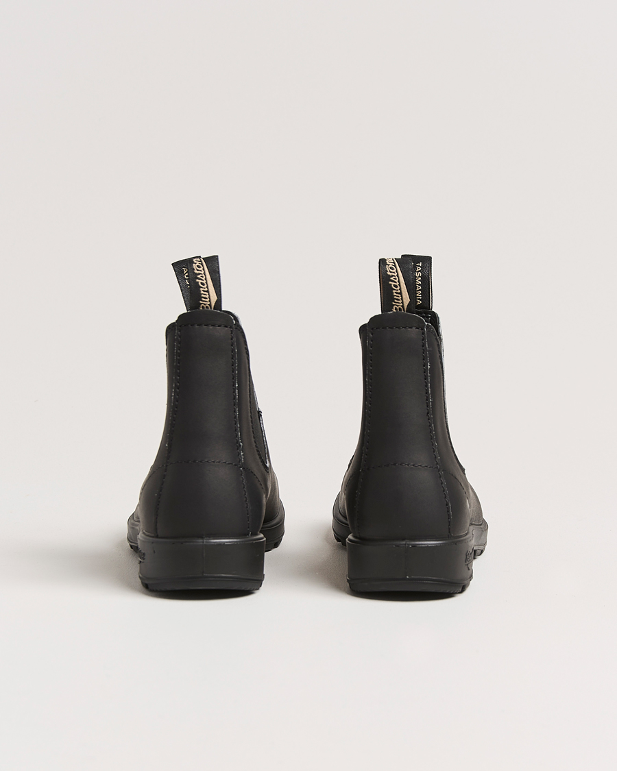 Herr | Kängor | Blundstone | 510 Original Leather Chelsea Boot Black